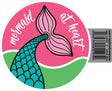 Mermaid at Heart