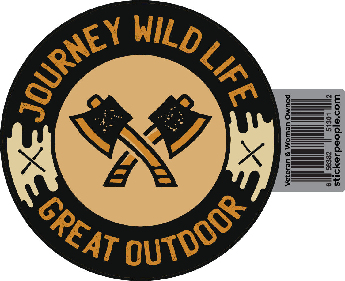 Journey Wild Life