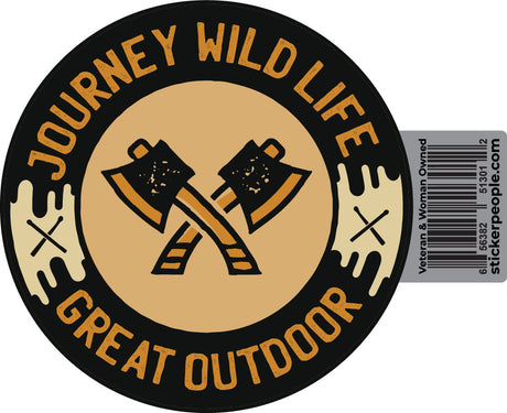 Journey Wild Life