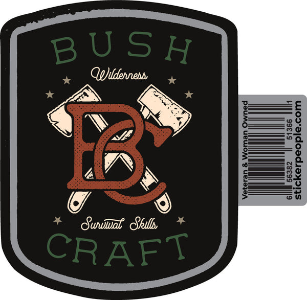 Bush Craft Axes