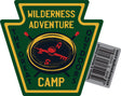 Wilderness Adventure Camp
