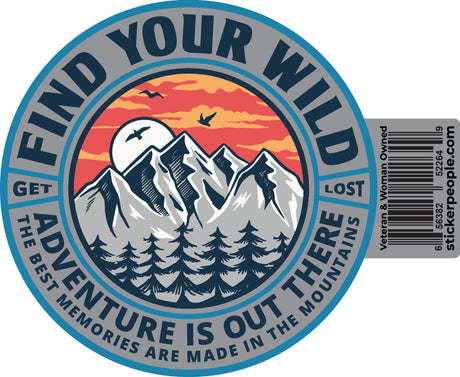 Find Your wild