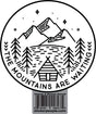 The Mountains Are Waiting