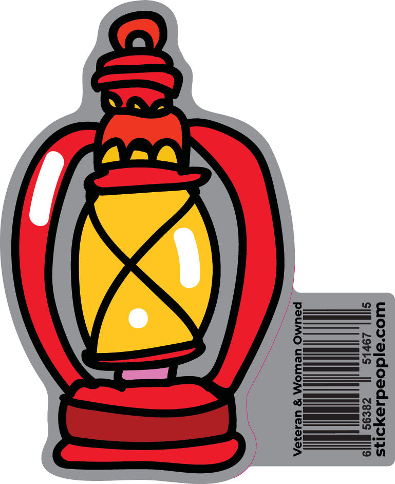 Lantern Stickers Buy Red Lantern Stickers Online | Lantern Sticker| Sticker People ...