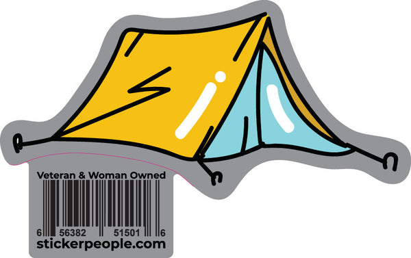 Camping Tent