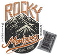 Rocky Mountains National Park