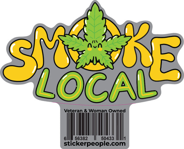 Smoke Local
