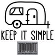 Keep It Simple