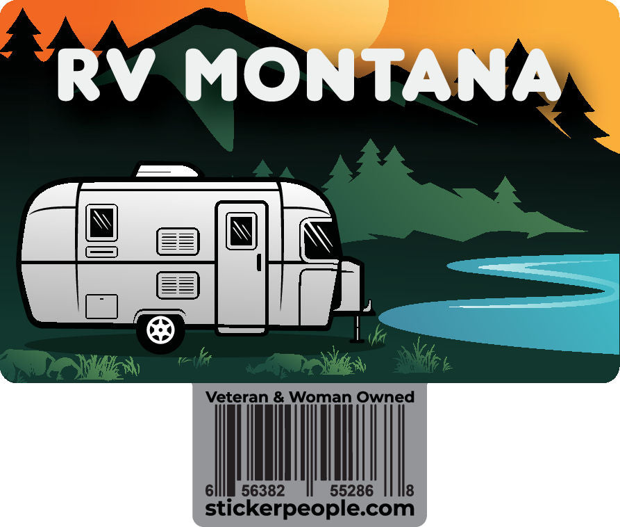 RV Montana