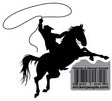 Roper Silhouette