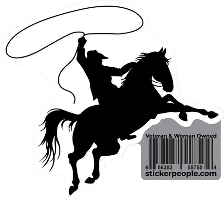Roper Silhouette