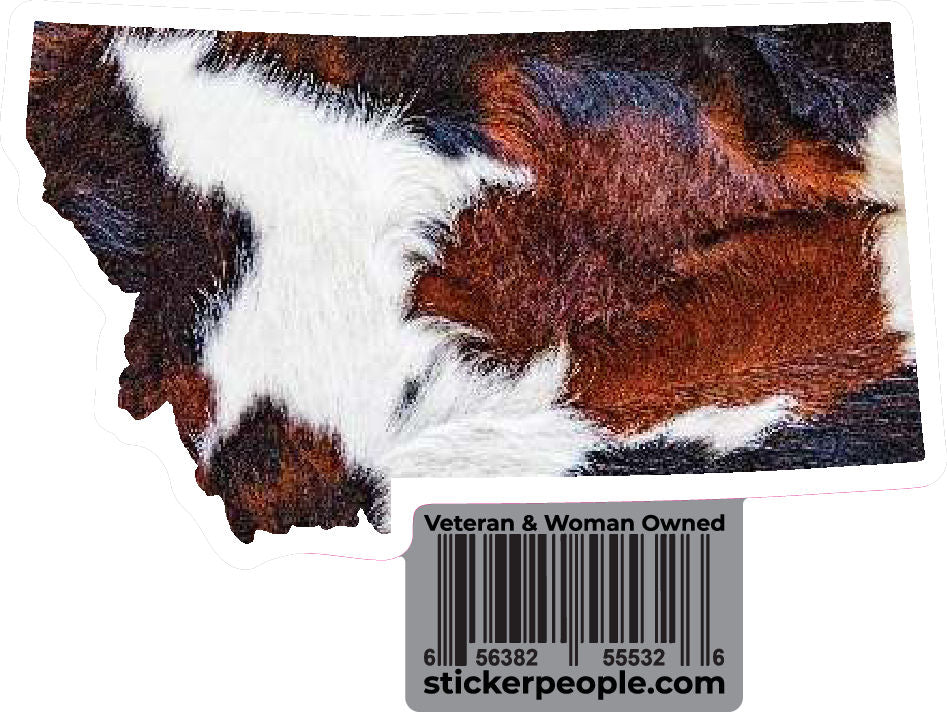 Cowhide