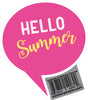 Hello Summer